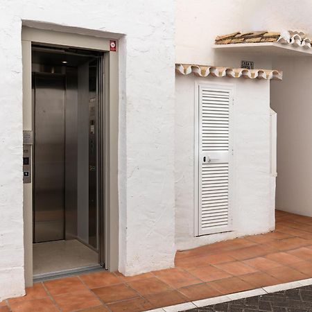 243-Fully Renovated-Puerto Banus Marbella Front Line Penthouseアパートメント エクステリア 写真