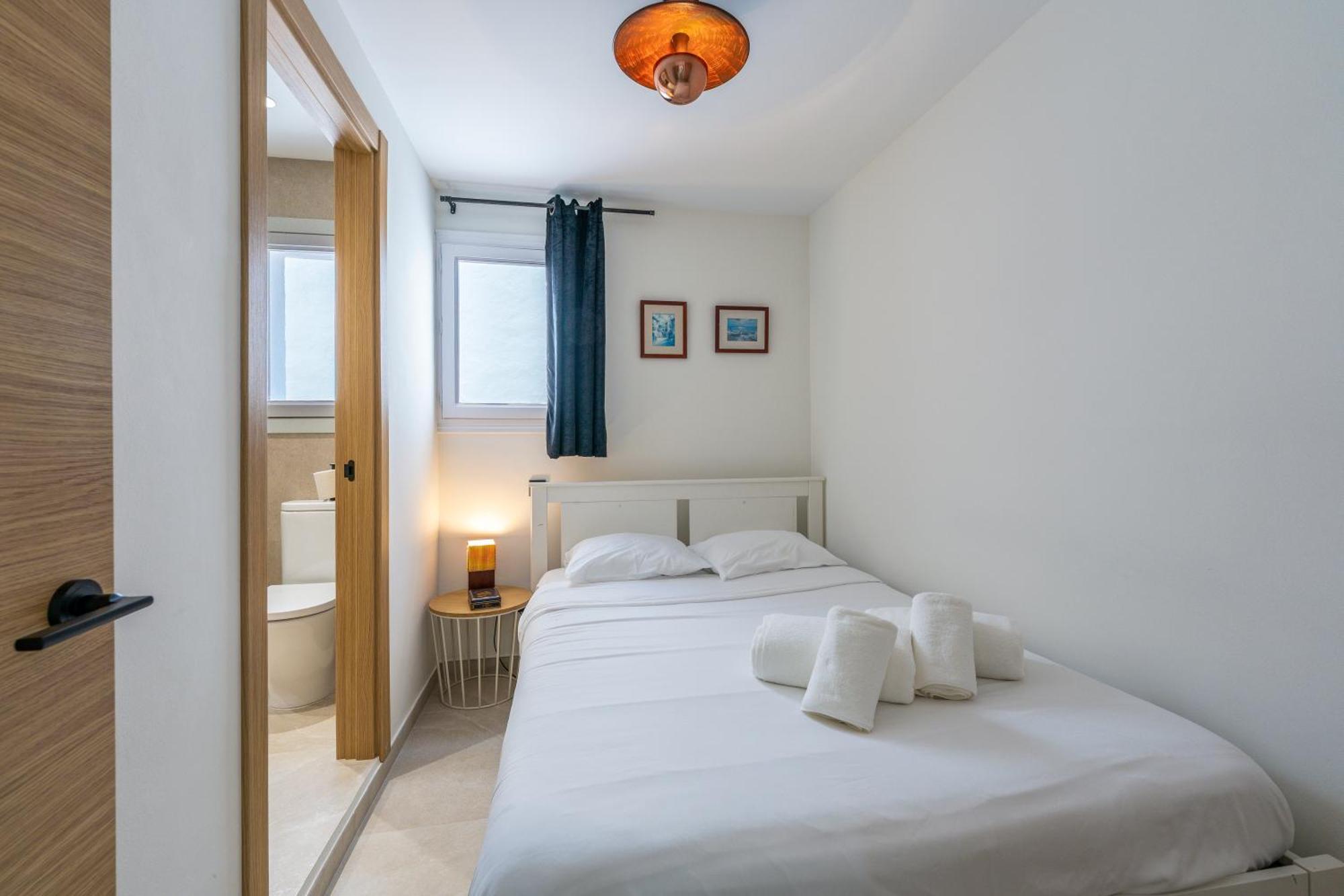 243-Fully Renovated-Puerto Banus Marbella Front Line Penthouseアパートメント エクステリア 写真