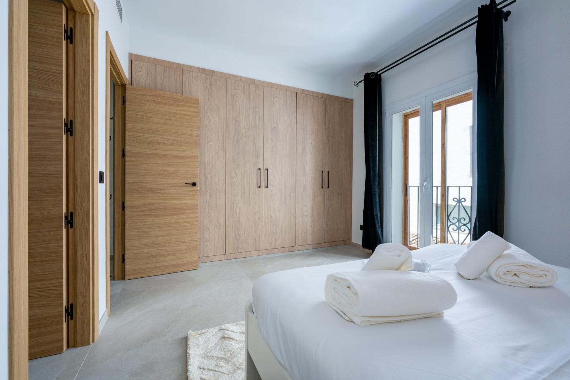243-Fully Renovated-Puerto Banus Marbella Front Line Penthouseアパートメント エクステリア 写真