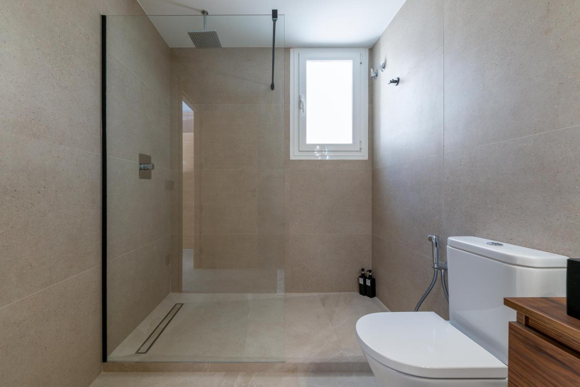 243-Fully Renovated-Puerto Banus Marbella Front Line Penthouseアパートメント エクステリア 写真