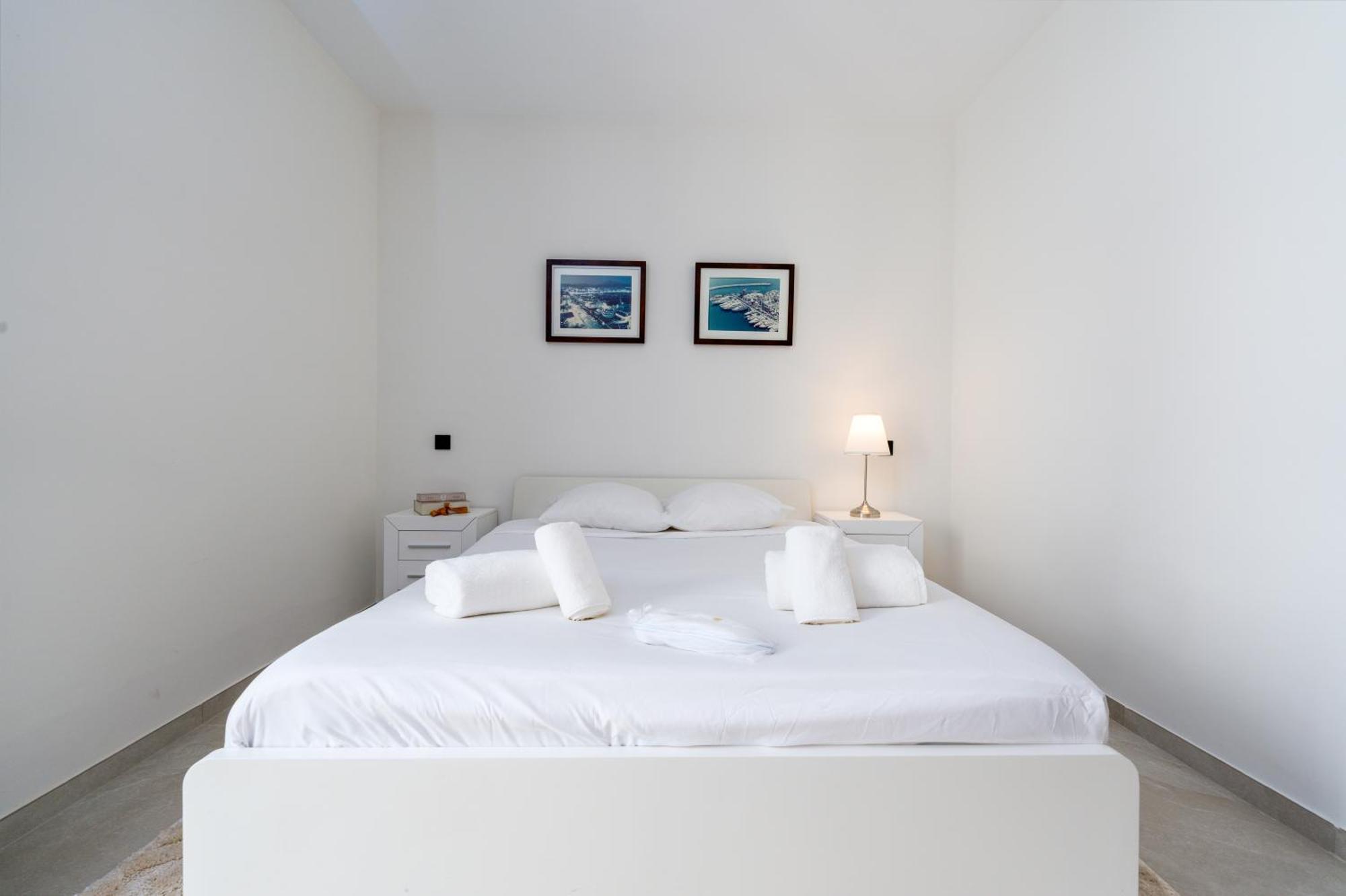 243-Fully Renovated-Puerto Banus Marbella Front Line Penthouseアパートメント エクステリア 写真
