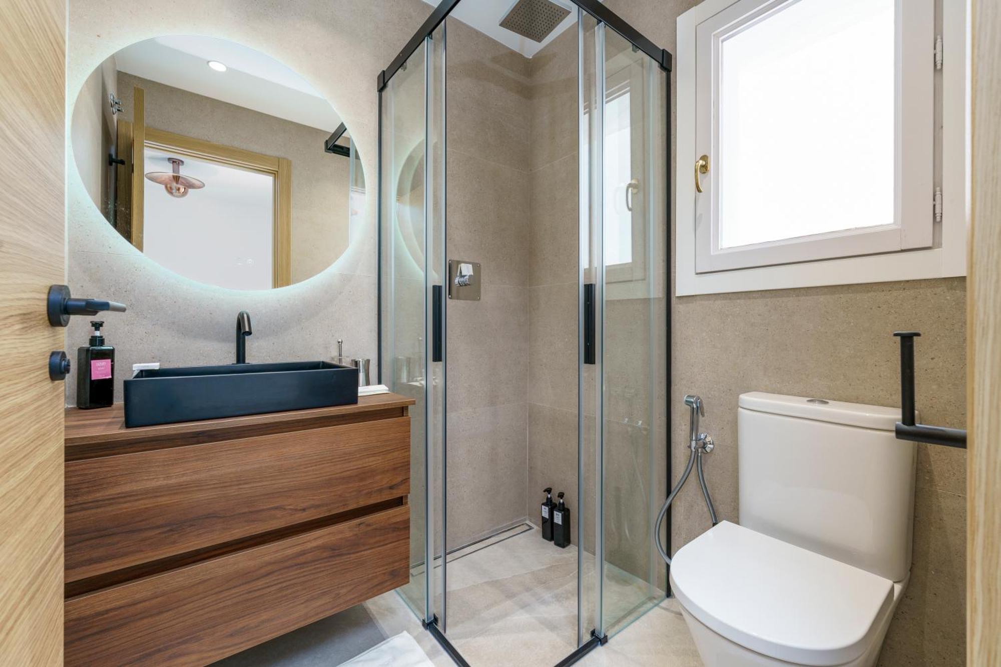 243-Fully Renovated-Puerto Banus Marbella Front Line Penthouseアパートメント エクステリア 写真