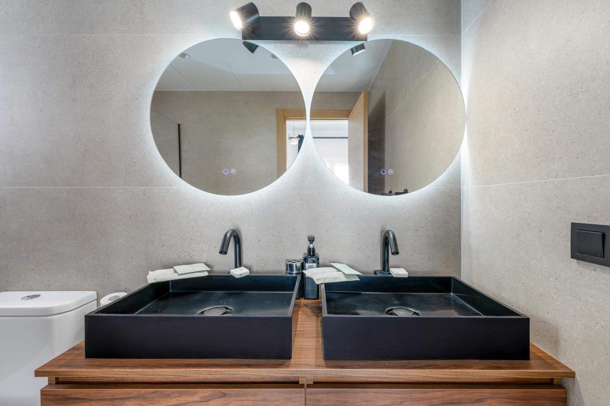 243-Fully Renovated-Puerto Banus Marbella Front Line Penthouseアパートメント エクステリア 写真