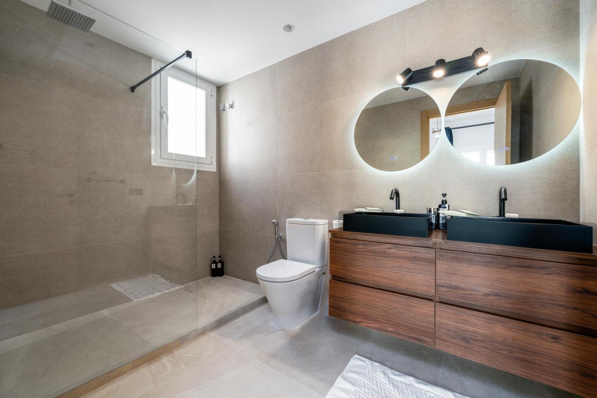 243-Fully Renovated-Puerto Banus Marbella Front Line Penthouseアパートメント エクステリア 写真